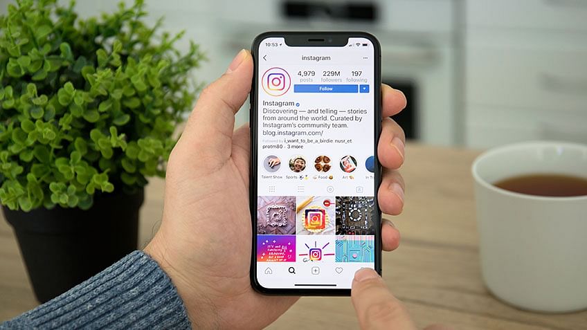 12 Powerful Instagram Marketing Strategies To Follow in 2021