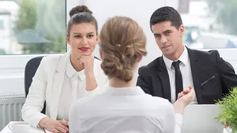 Interviewing and Following up - Landing on the Job of Your Choice in 2026