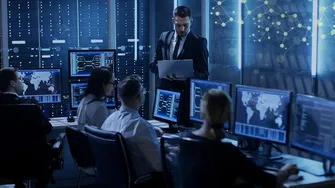 How to Build #1-Ranked Digital Transformation Programs With Duke Continuing Studies