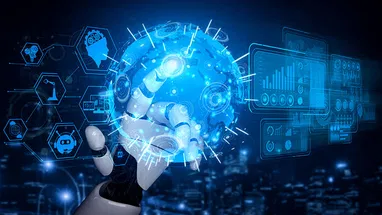 Introduction to the Heuristic Function in AI