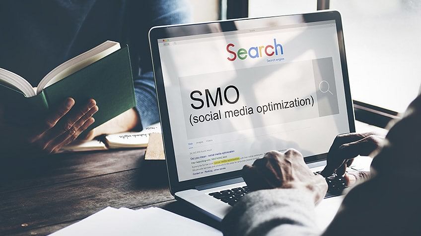 Social Media Optimization in Digital Marketing