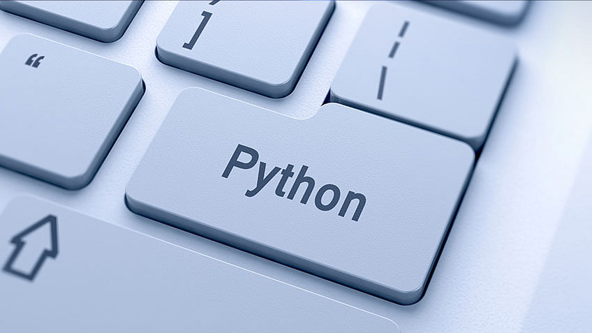 Python Strings | Simplilearn Python Tutorial