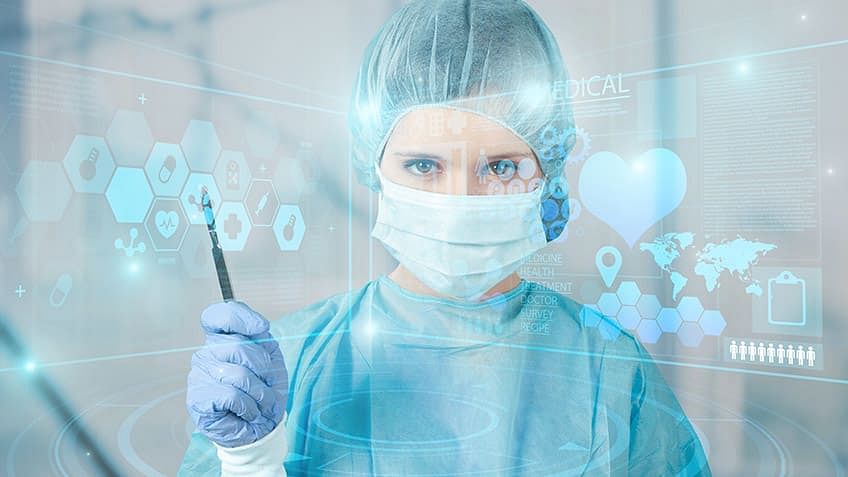 Hitting It Home With IoT in Healthcare