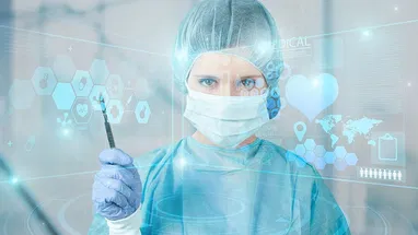 Hitting It Home With IoT in Healthcare