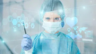 Hitting It Home With IoT in Healthcare