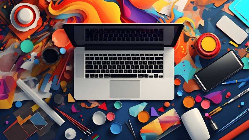 25 Graphic Design Tools That Will Transform Your Work [2024]