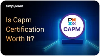 Is Getting a CAPM® Certification Worth It In 2026?