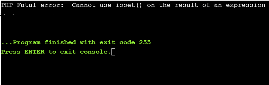 Why You Should Use SPL Exceptions in PHP, for Better Exception Handling -  Web dev etc - my software development blog