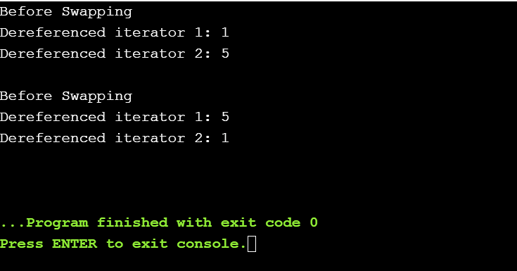 Iterators In C++: An Ultimate Guide To Iterators [Updated]