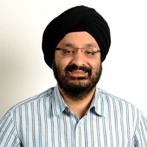 Jaspreet Bindra