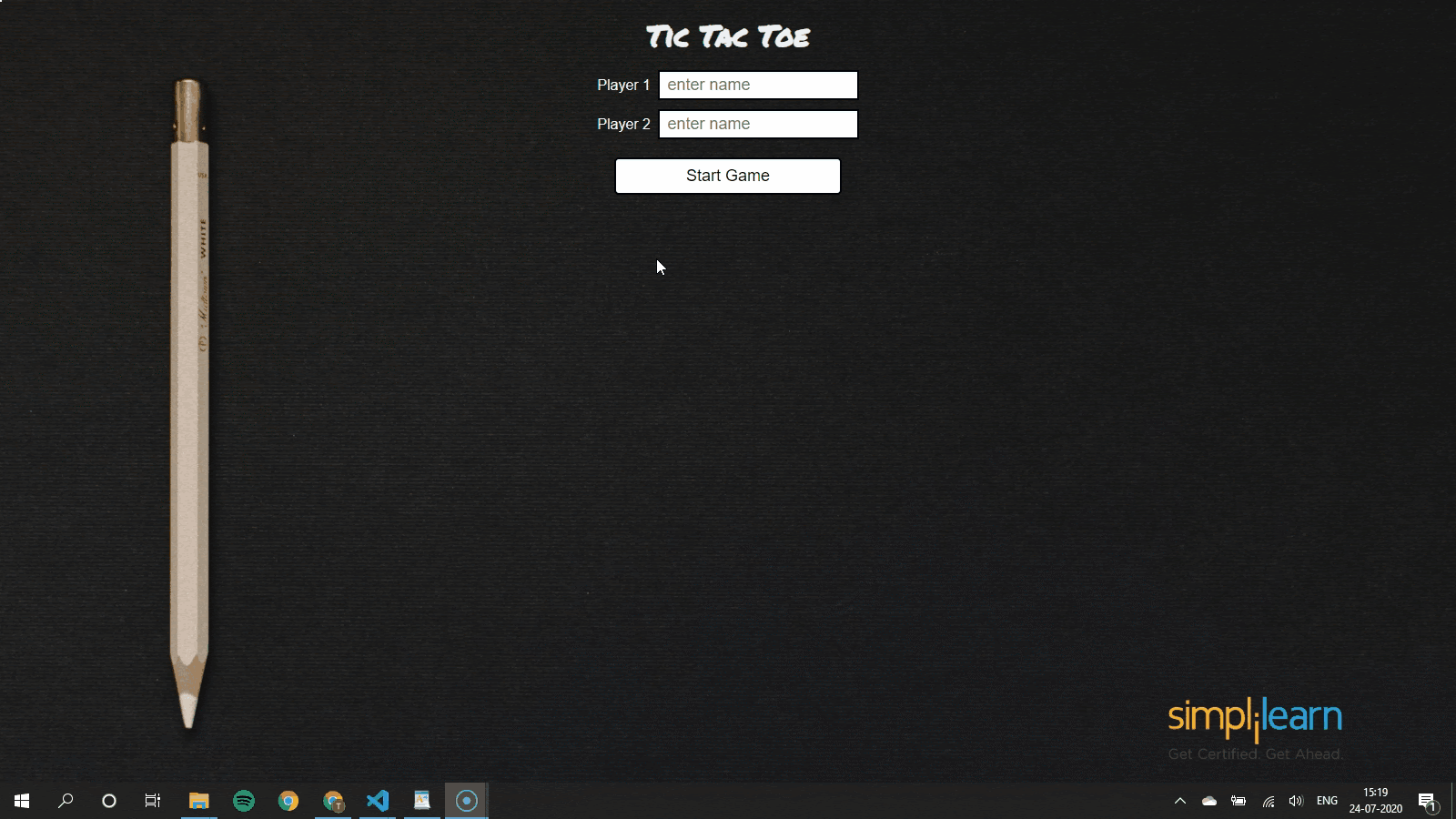 JavaScript_Game_Tic-Tac-Toe%28End_Result%29