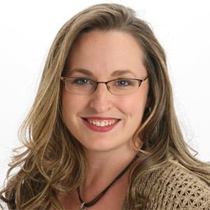 Jennifer Evans Cario