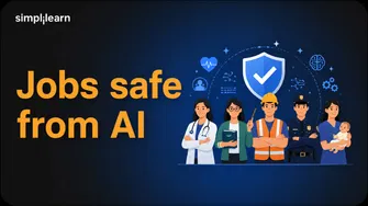 Which Jobs Will Survive the AI Wave?