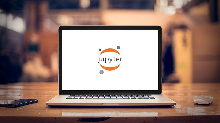 Getting Started With Jupyter Network
