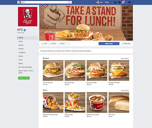 business plan kfc KFC_Marketing_Strategy_1