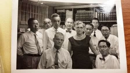 Deming Manuscripts