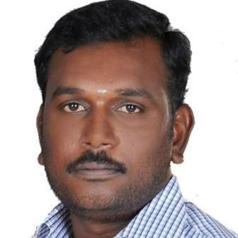 Karthikeyan Sundaram