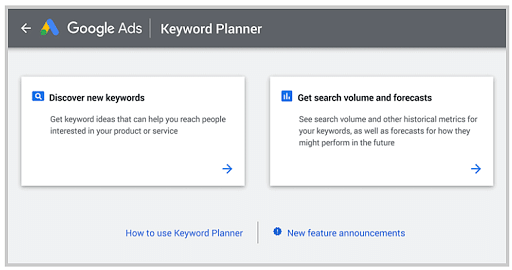 How to Use Google Ads Keyword Planner Tool? | Simplilearn How To Use Google Ads Keyword Planner Tool? | Simplilearn