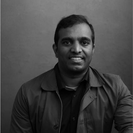 Kiran K.