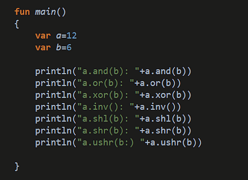 kotlin override assignment operator