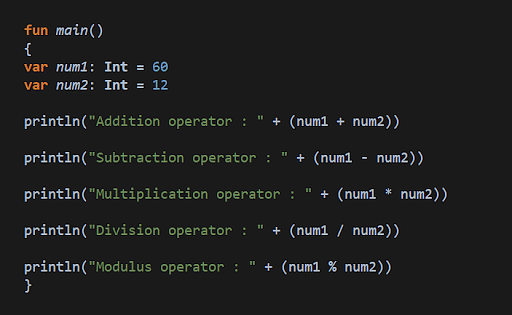 kotlin overload assignment operator