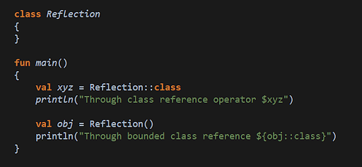 reflection kotlin example Kotlin_Reflection_3