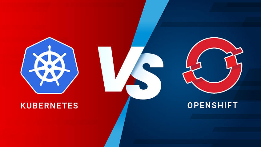 Kubernetes Vs. Openshift: What Is the Difference?