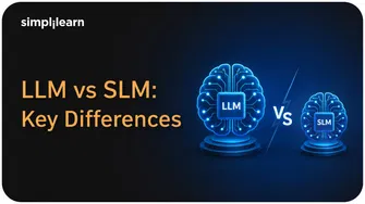 LLM vs SLM: Key Differences and Use Cases
