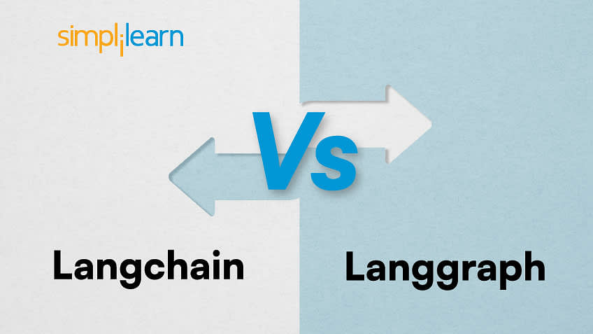 Langchain vs Langgraph: AI Framework Comparison