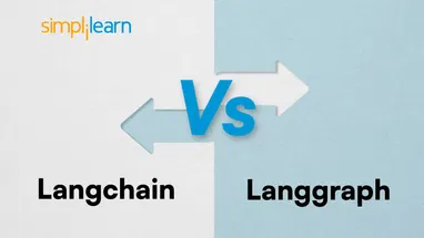 Langchain vs Langgraph: AI Framework Comparison