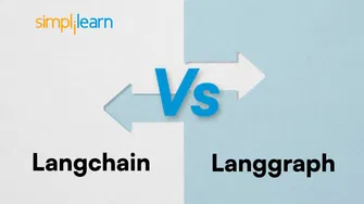 Langchain vs Langgraph: AI Framework Comparison