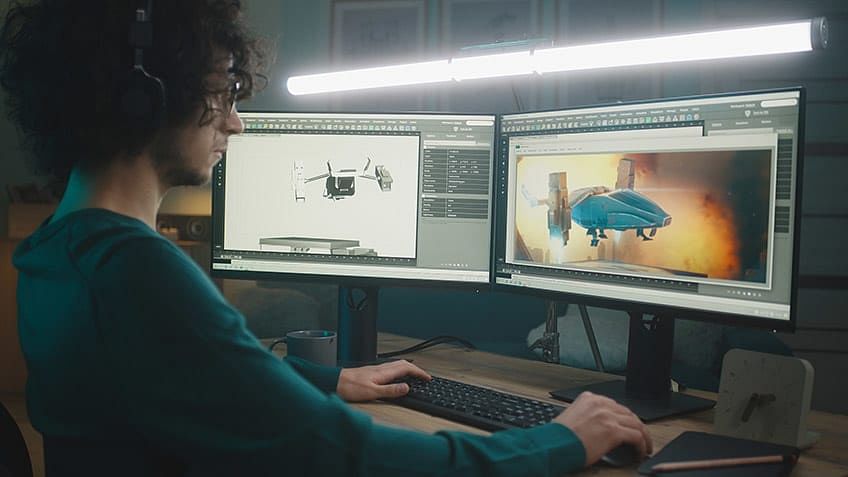 For The Ingenious: Launching A Career In 3D Animation