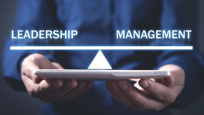 Leadership vs Management: Understanding The Key Difference