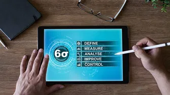 5 Lean Six Sigma Principles Every Quality Management Professional Should Do Know