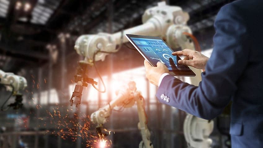 How Lean Six Sigma Is Enabling Process Improvement in Industry 4.0