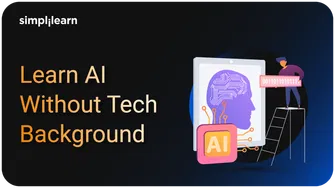 How to Start Learning AI Without a Technical Background