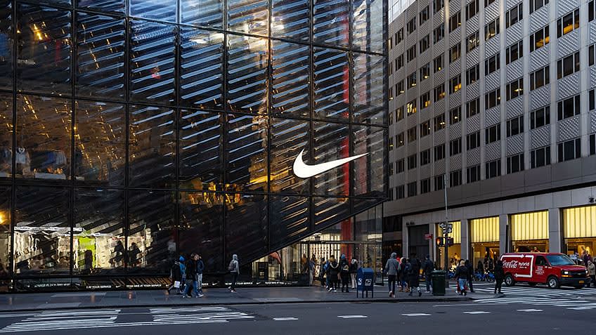 siglo Yo Monje Learn How to Build a Timeless Brand with Nike Marketing Strategy |  Simplilearn