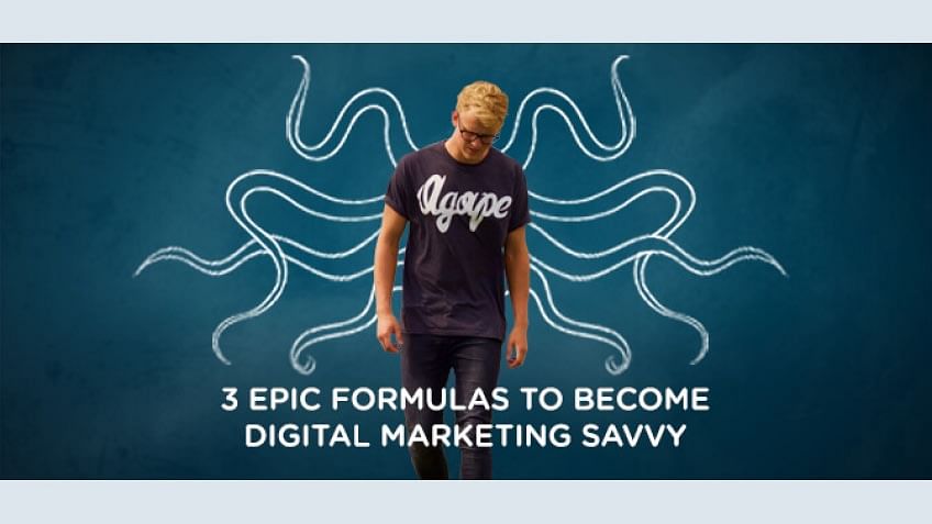 3 Simple Tips To Learn Digital Marketing