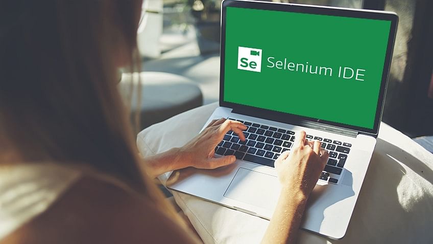 Selenium IDE Tutorial: Learn the Basic Test Scripts for Beginners