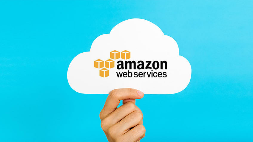 Leveraging AWS for Your Company's Cloud Needs