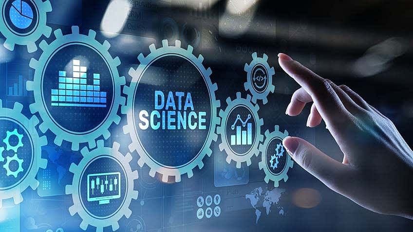 Data Science vs Statistics