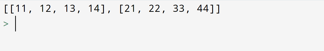 List Comprehension in Python: Everything You Need to Know About it