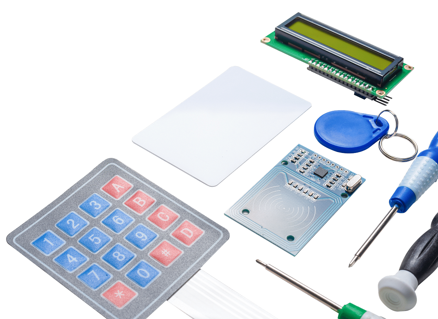 TOP 3 : Meilleur Kit Arduino 2023 