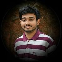 Logesh Muruganandham