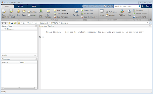 What is MATLAB?