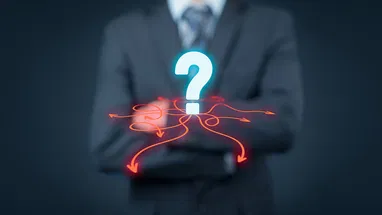 Management Decision Making: Overview, Process, Types, and Tools