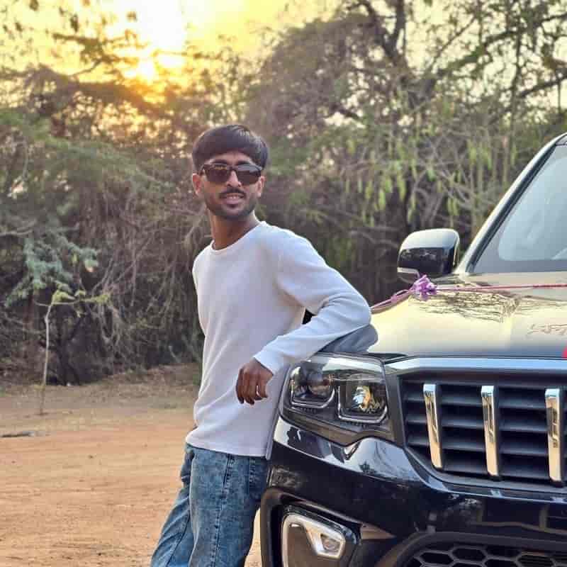 Manish Maccha