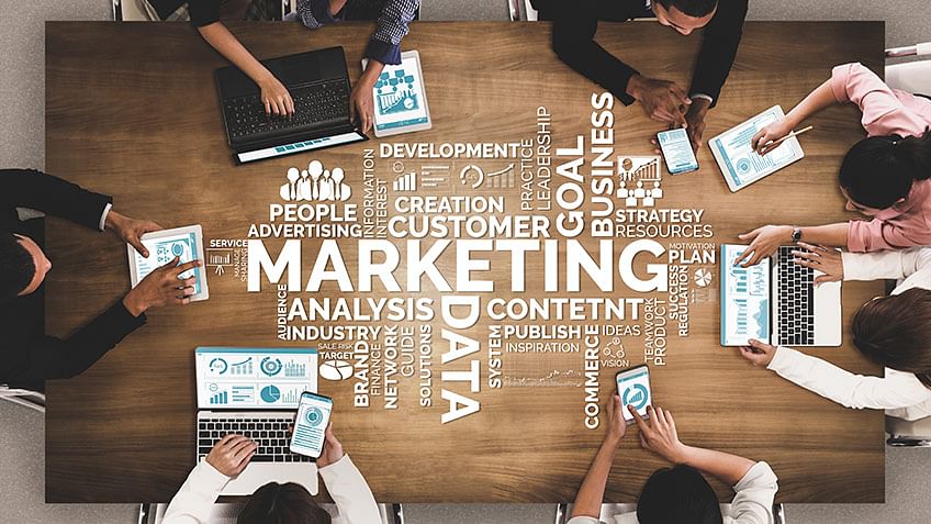 Top 15 Creative Marketing Ideas To Grow Your Business in 2024