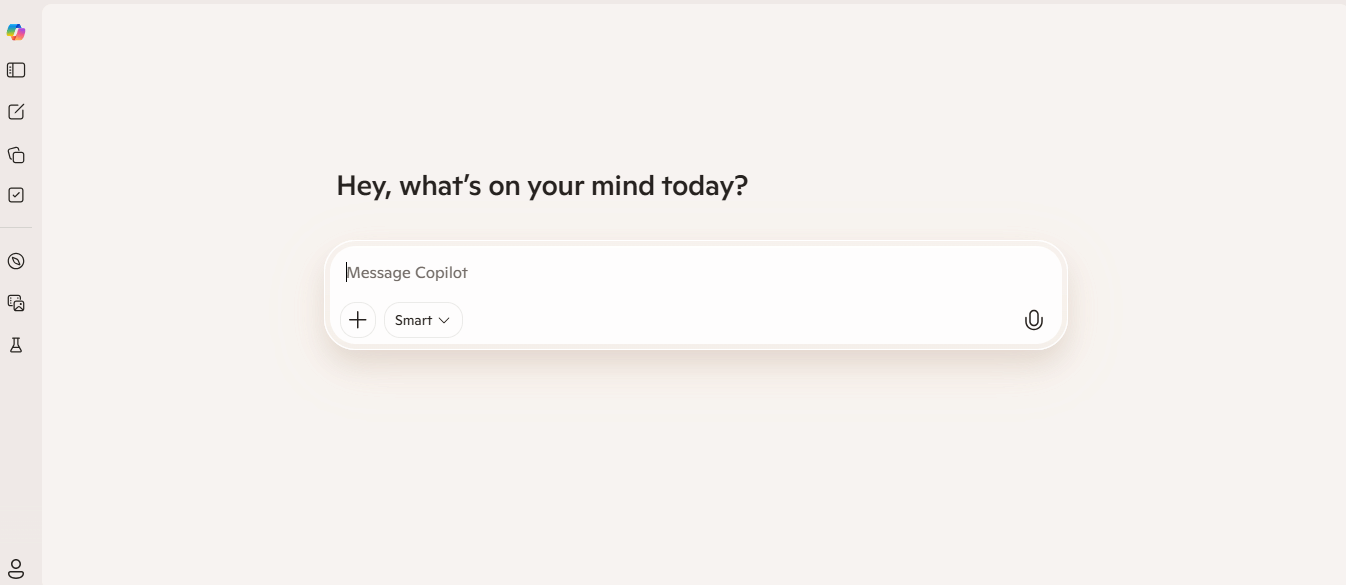 Microsoft Copilot AI