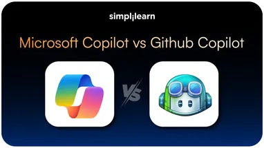 GitHub Copilot vs Microsoft Copilot: Key Differences